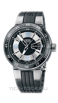  Oris 735 7613 4174 RS